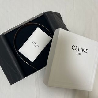 CELINE(カチューシャ)のフリマアイテム一覧 CELINE(カチューシャ)のフリマアイテム一覧