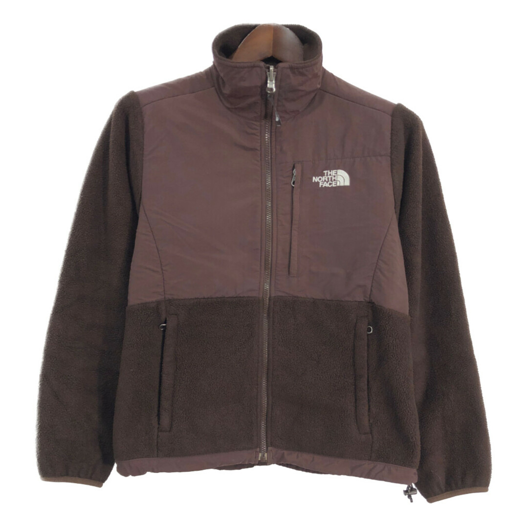 値引 FACE NORTH THE - FACE NORTH THE ノースフェイス デナリ Denali 女性用