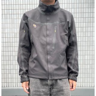 MOUNTAIN HARDWEAR CONDUITジャケットL VINTAGE(ブルゾン)