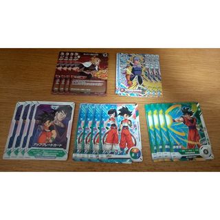 Vジャンプ ドラゴンボール エピソードオブバーダック 2011年 Vジャンプ ドラゴンボール エピソードオブバーダック 2011年