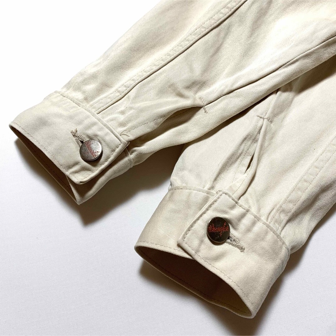 Wrangler - ☆良品 ラングラー 90s サードタイプ トラッカー Wrangler - ☆良品 ラングラー 90s サードタイプ トラッカー