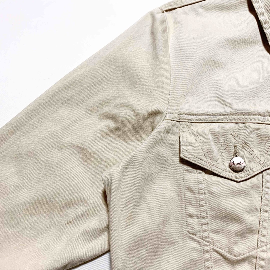 Wrangler - ☆良品 ラングラー 90s サードタイプ トラッカー Wrangler - ☆良品 ラングラー 90s サードタイプ トラッカー