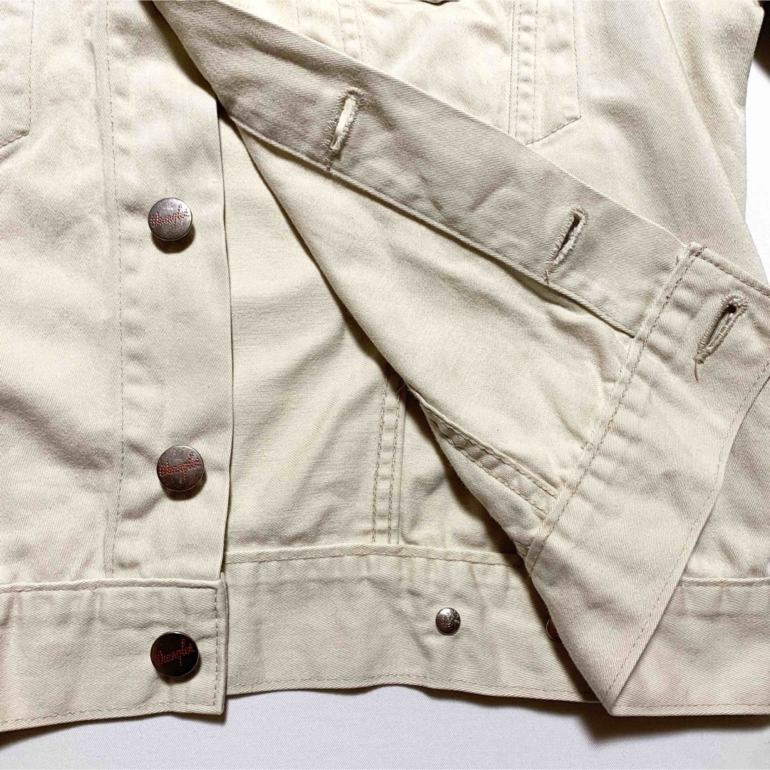 Wrangler - ☆良品 ラングラー 90s サードタイプ トラッカー Wrangler - ☆良品 ラングラー 90s サードタイプ トラッカー