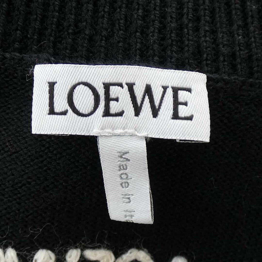 ロエベ LOEWE ニット ロエベ LOEWE ニット