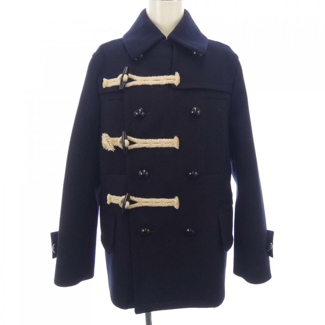 sacai - サカイ SACAI ダッフルコートの通販 by KOMEHYO ONLINE sacai - サカイ SACAI ダッフルコートの通販 by KOMEHYO ONLINE