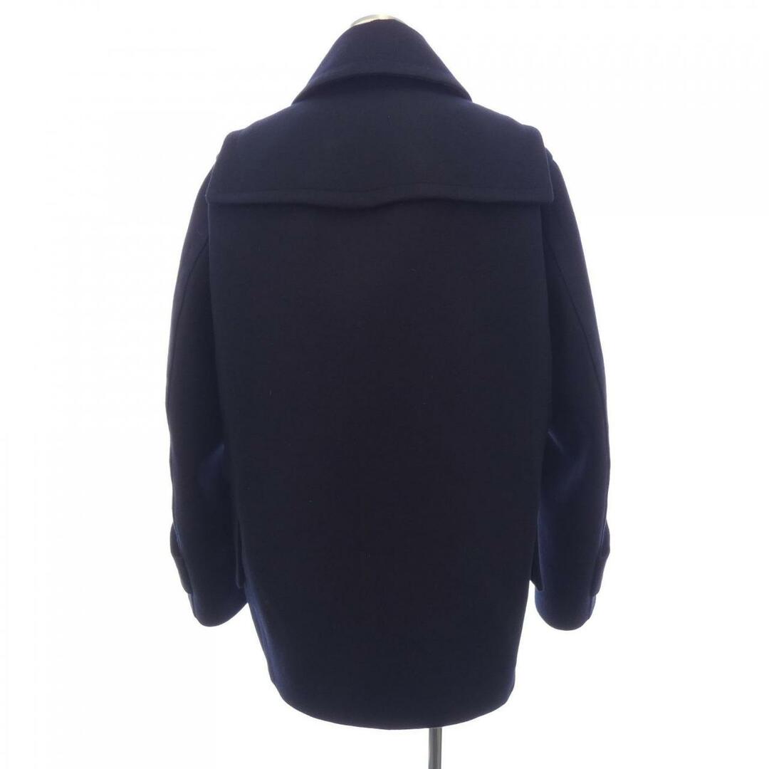 sacai - サカイ SACAI ダッフルコートの通販 by KOMEHYO ONLINE sacai - サカイ SACAI ダッフルコートの通販 by KOMEHYO ONLINE