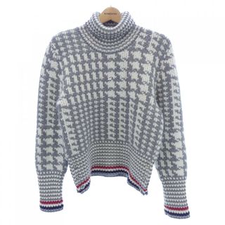 THOM BROWNE(ニット/セーター)のフリマアイテム一覧 THOM BROWNE(ニット/セーター)のフリマアイテム一覧