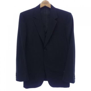 Yohji Yamamoto(テーラードジャケット ・ ブラック/黒色系)の Yohji Yamamoto(テーラードジャケット ・ ブラック/黒色系)の