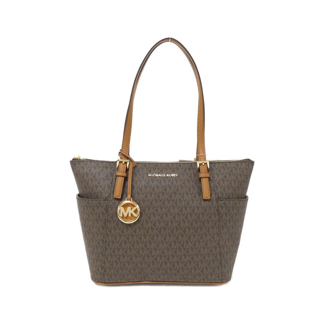 MICHAEL KORS - 【新品】マイケルマイケルコース JET SET ITEM 30S0GTTT1B バッグ
