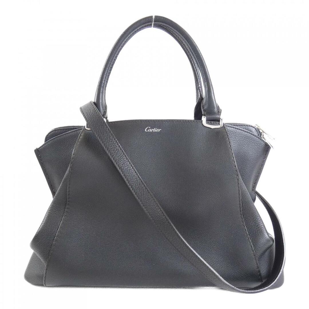 Cartier - カルティエ C ドゥ カルティエ SM L1001830 バッグ