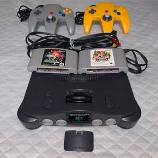任天堂(家庭用ゲーム機本体)のフリマアイテム一覧 任天堂(家庭用ゲーム機本体)のフリマアイテム一覧