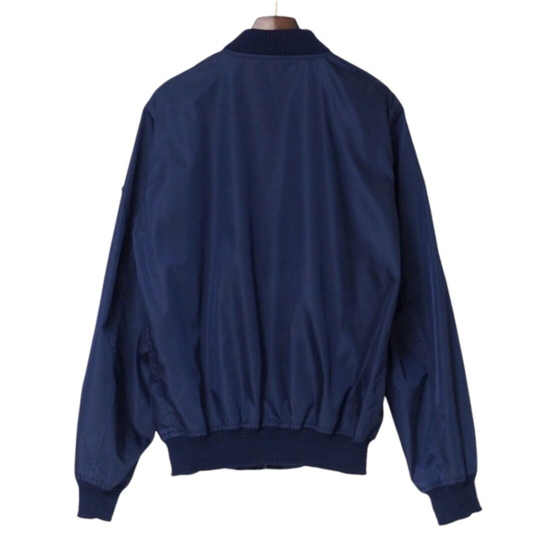 PRADA - □美品□PRADA プラダ ジャケット サイズ46 ブルゾン PRADA - □美品□PRADA プラダ ジャケット サイズ46 ブルゾン