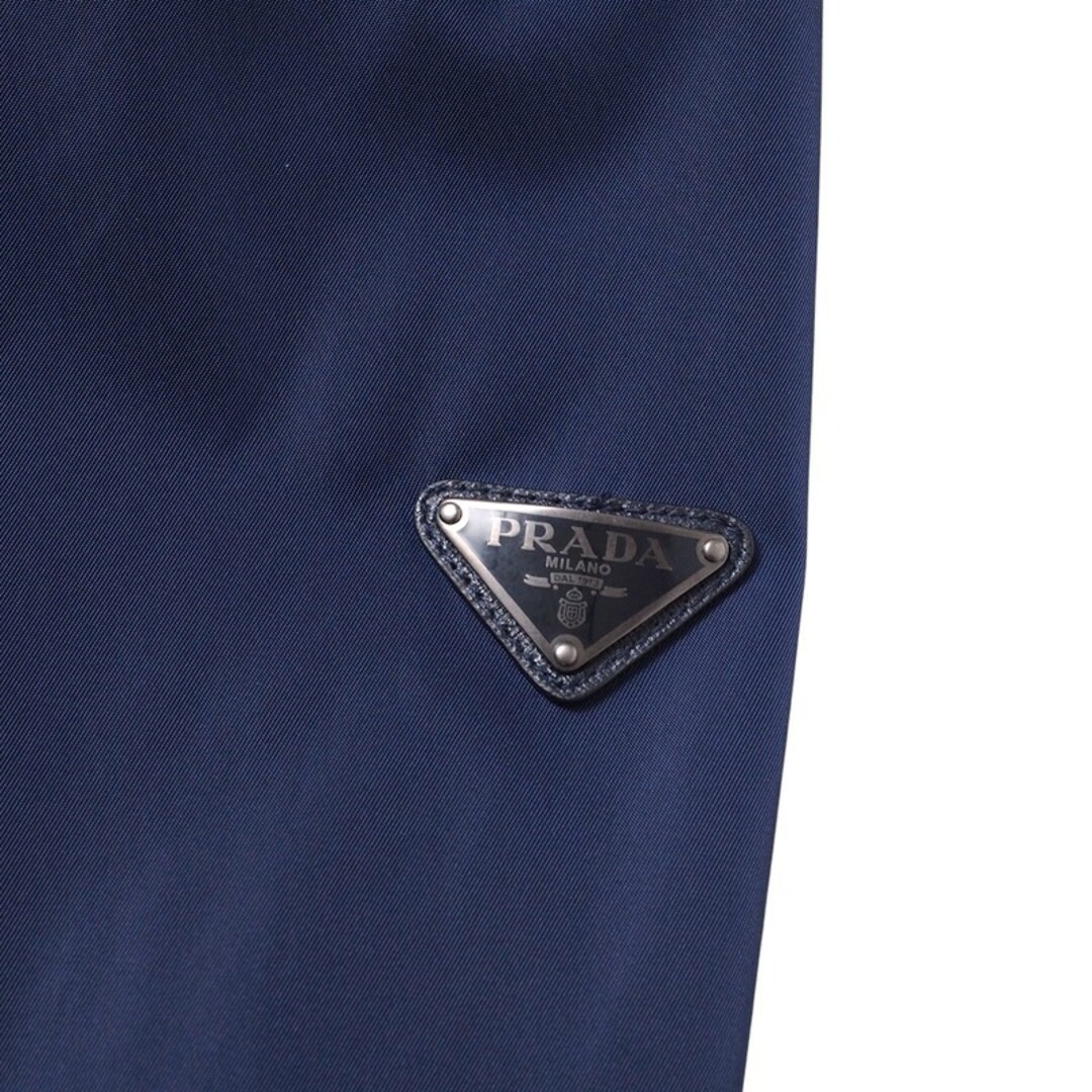 PRADA - □美品□PRADA プラダ ジャケット サイズ46 ブルゾン PRADA - □美品□PRADA プラダ ジャケット サイズ46 ブルゾン