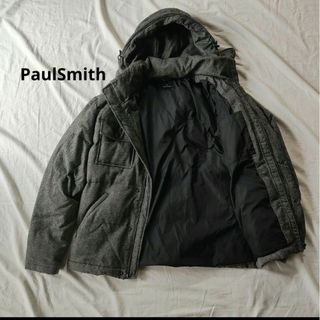 Paul Smith(ダウンジャケット)のフリマアイテム一覧 Paul Smith(ダウンジャケット)のフリマアイテム一覧