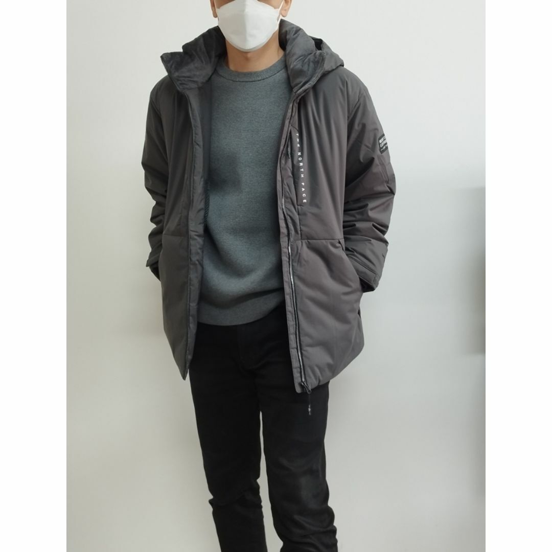 THE NORTH FACE - 値下げ❗️ ノースフェイス ダウンジャケット THE NORTH FACE - 値下げ❗️ ノースフェイス ダウンジャケット