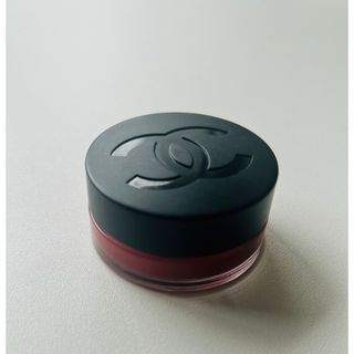 シャネル(CHANEL)のリップ＆チーク ボーム N°1 ドゥ シャネル(チーク)