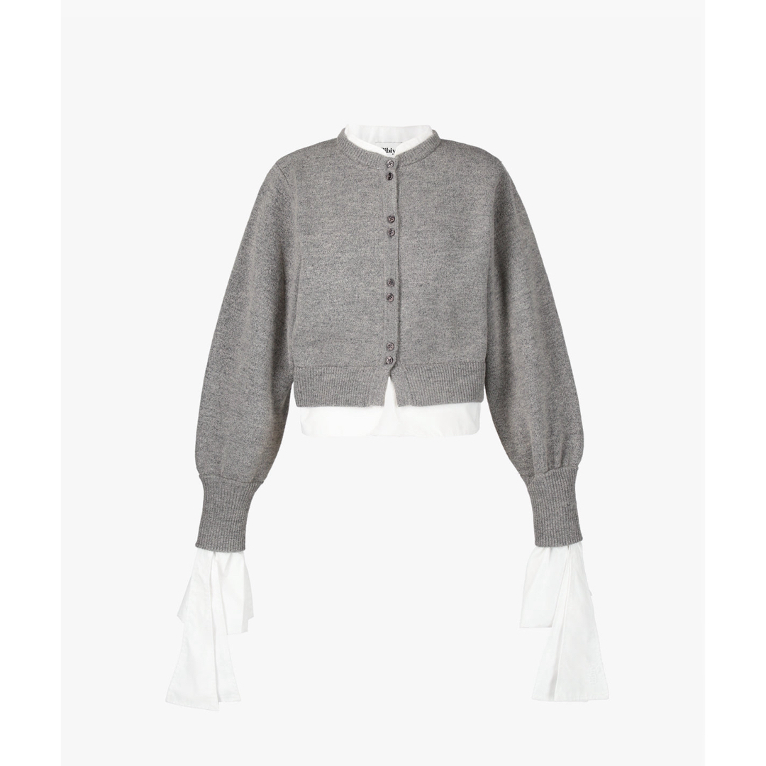 bibiy🎀ANGELIQUE KNIT ニット/セーター bibiy🎀ANGELIQUE KNIT ニット/セーター