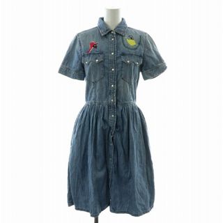 DIESEL(ひざ丈ワンピース)のフリマアイテム一覧 DIESEL(ひざ丈ワンピース)のフリマアイテム一覧