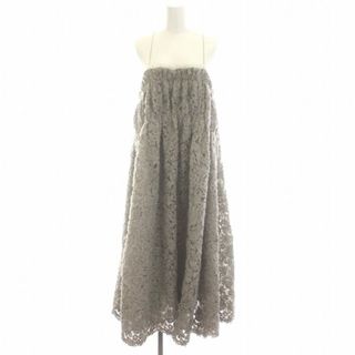 Ameri VINTAGE(ロングワンピース/マキシワンピース)のフリマ Ameri VINTAGE(ロングワンピース/マキシワンピース)のフリマ