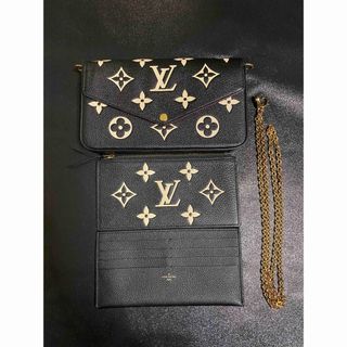 LOUIS VUITTON(ウォレットチェーン)のフリマアイテム一覧 LOUIS VUITTON(ウォレットチェーン)のフリマアイテム一覧