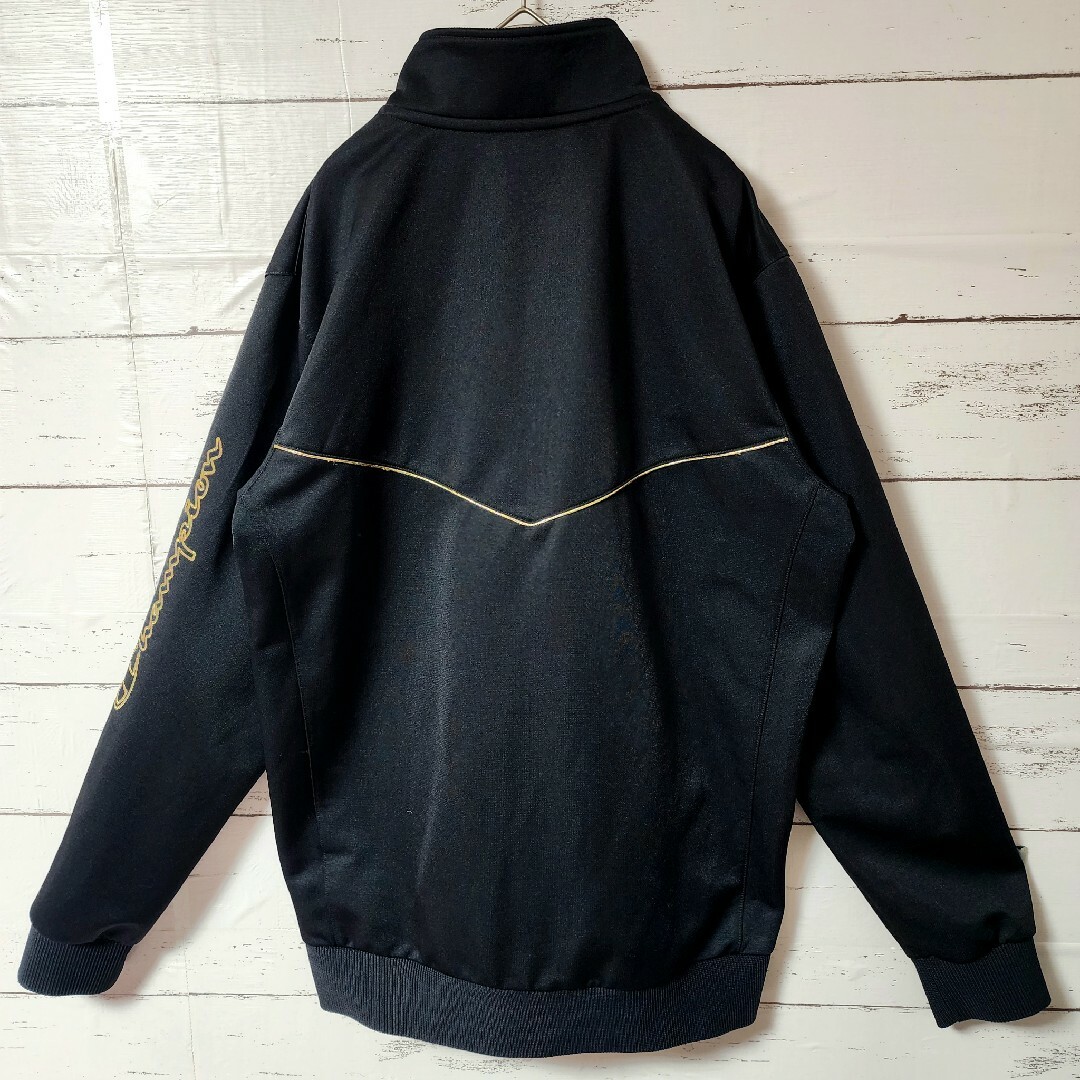 Champion - Champion チャンピオン セットアップ ブラック Champion - Champion チャンピオン セットアップ ブラック