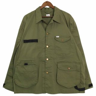 Lee(カバーオール)のフリマアイテム一覧 Lee(カバーオール)のフリマアイテム一覧