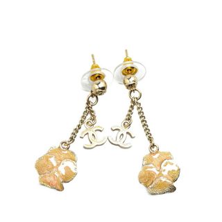 CHANEL(フラワー ・ ピアス)のフリマアイテム一覧 CHANEL(フラワー ・ ピアス)のフリマアイテム一覧