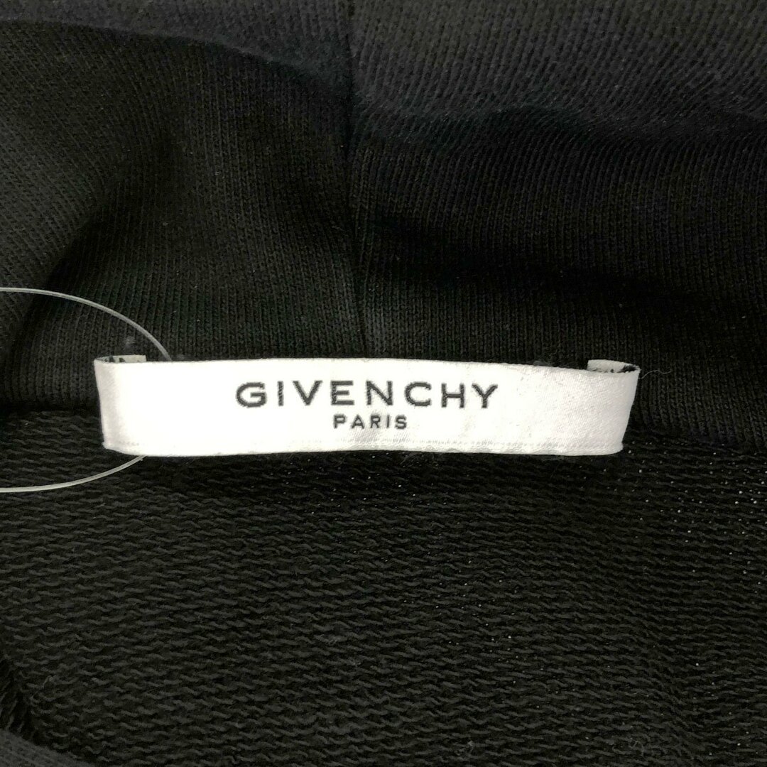 GIVENCHY - GIVENCHY ジバンシィ レインボーシグネチャーロゴ GIVENCHY - GIVENCHY ジバンシィ レインボーシグネチャーロゴ