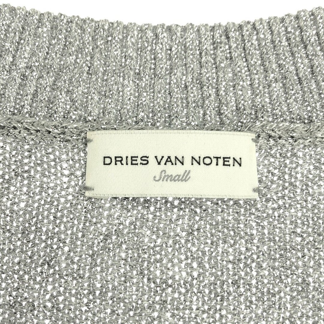 DRIES VAN NOTEN ドリスヴァンノッテン ラインデザイン