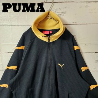 PUMA(ジャージ ・ イエロー/黄色系)のフリマアイテム一覧 PUMA(ジャージ ・ イエロー/黄色系)のフリマアイテム一覧
