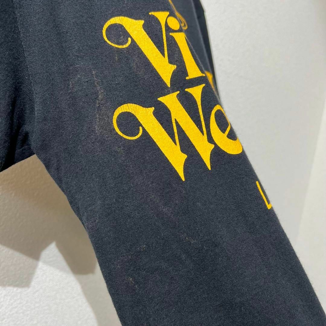 Vivienne Westwood - 希少 ヴィヴィアンウエストウッドマン 上質 Vivienne Westwood - 希少 ヴィヴィアンウエストウッドマン 上質