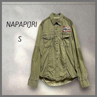 NAPAPIJRIのフリマアイテム一覧 NAPAPIJRIのフリマアイテム一覧