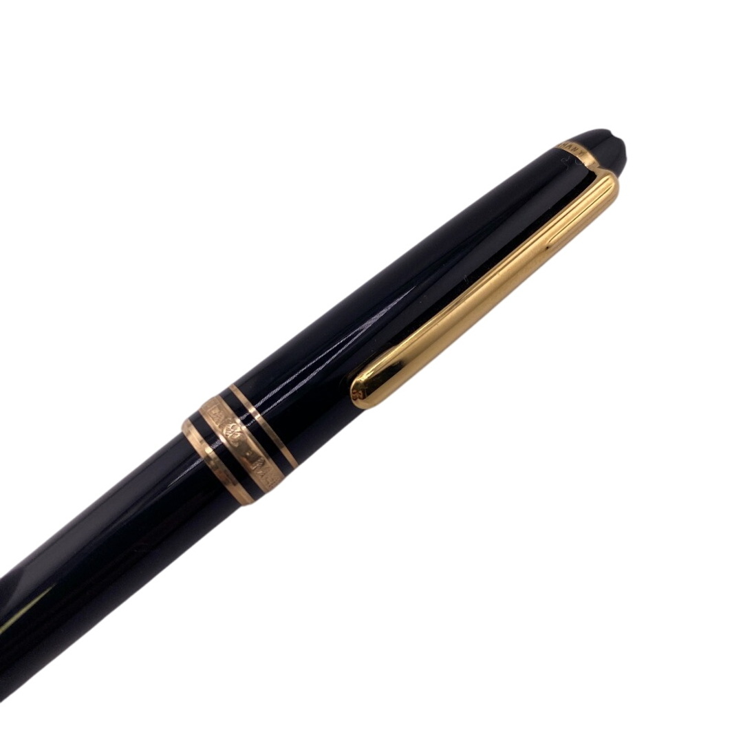 モンブラン MONTBLANC 万年筆 マイスターシュテュック ペン先 モンブラン MONTBLANC 万年筆 マイスターシュテュック ペン先