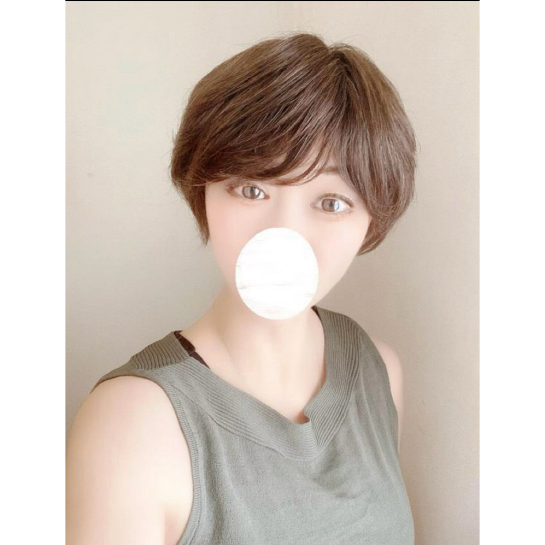 アートネイチャー - JOジュリアオージェ アートネイチャー 人毛 アートネイチャー - JOジュリアオージェ アートネイチャー 人毛