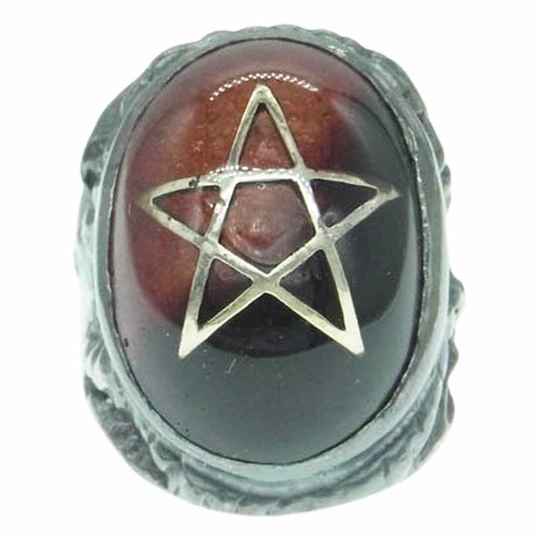 ALEX STREETER アレックスストリーター ANGEL HEART RING ALEX STREETER アレックスストリーター ANGEL HEART RING