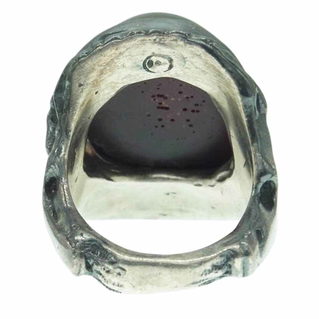 ALEX STREETER アレックスストリーター ANGEL HEART RING ALEX STREETER アレックスストリーター ANGEL HEART RING