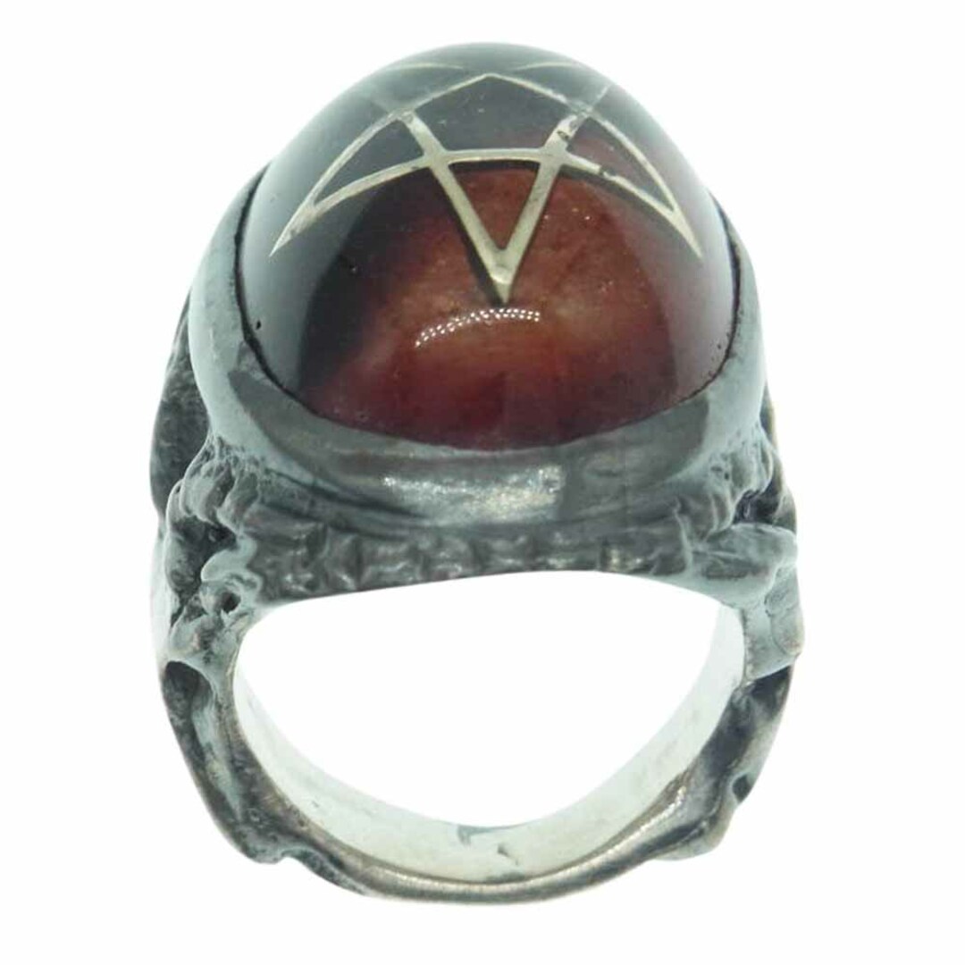 ALEX STREETER アレックスストリーター ANGEL HEART RING ALEX STREETER アレックスストリーター ANGEL HEART RING