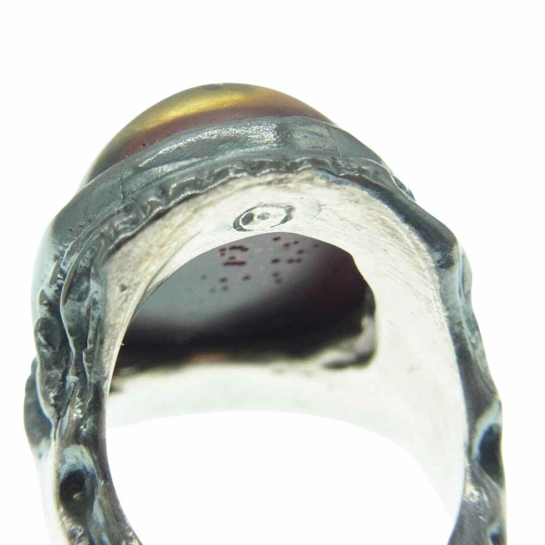 ALEX STREETER アレックスストリーター ANGEL HEART RING ALEX STREETER アレックスストリーター ANGEL HEART RING