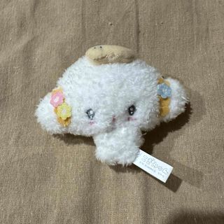 サンリオ(サンリオ)のこぎみゅん　マスコットキーホルダー　2020(キャラクターグッズ)