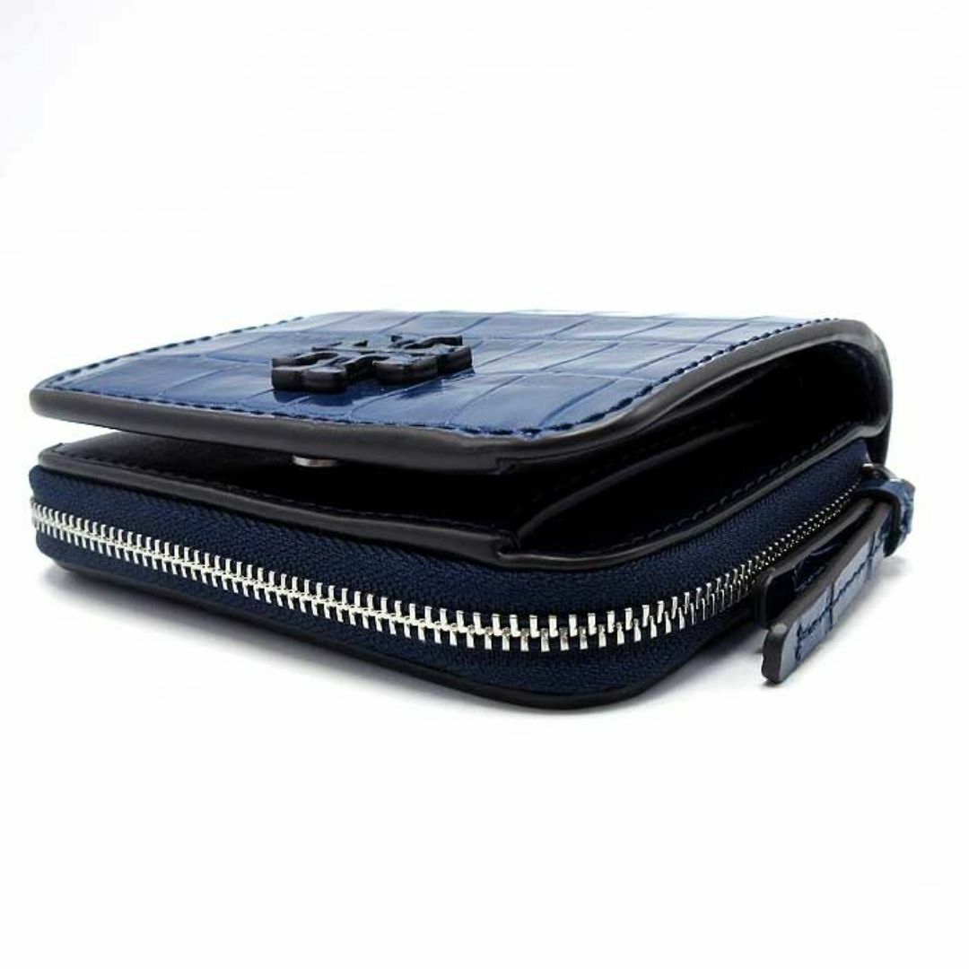 Tory Burch - 【新品】トリーバーチ 153390 0924 ROYAL NAVY/400 Tory Burch - 【新品】トリーバーチ 153390 0924 ROYAL NAVY/400
