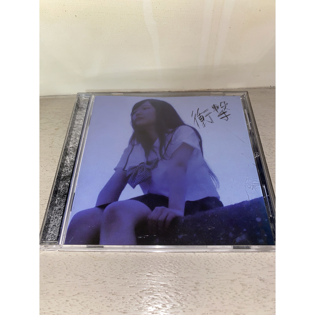 The ドーテーズ 衝撃 CD The ドーテーズ 衝撃 CD