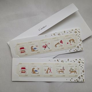 Cartier - 【非売品】カルティエ ノベルティの通販 by ハク's Cartier - 【非売品】カルティエ ノベルティの通販 by ハク's