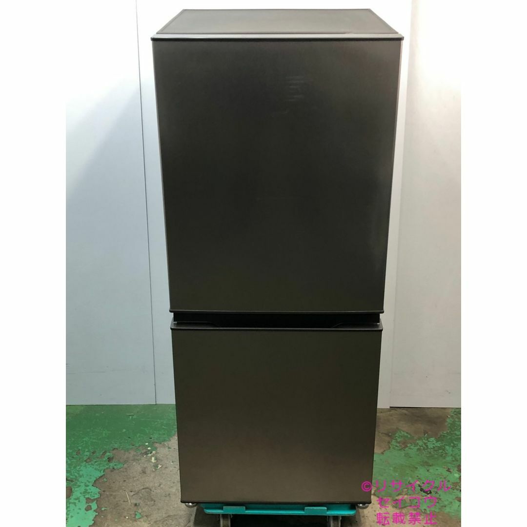 アクア AQUA 冷蔵庫 135L 23年式 2411091353 アクア AQUA 冷蔵庫 135L 23年式 2411091353