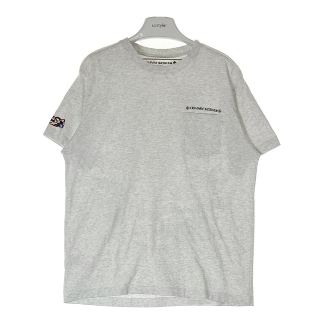 ☆CHROME HEARTS クロムハーツ 2990-304-6074 MATTY BOY PPO ☆CHROME HEARTS クロムハーツ 2990-304-6074 MATTY BOY PPO