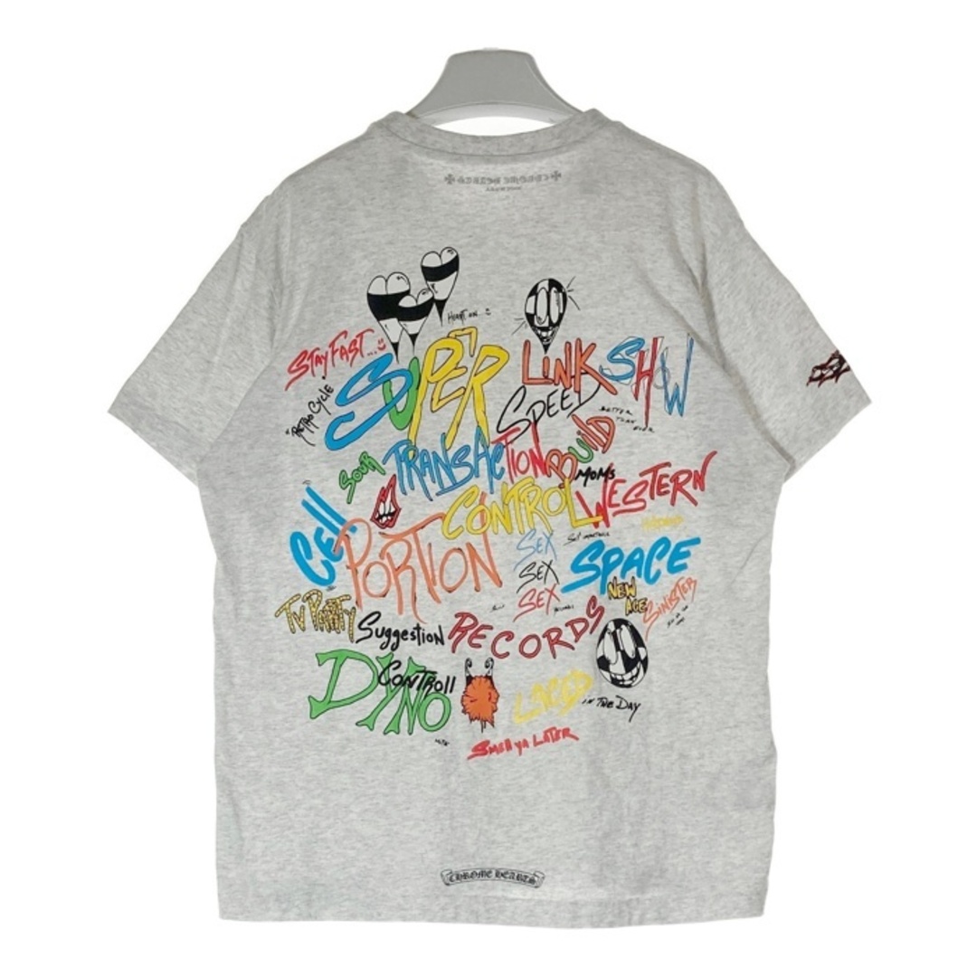 ☆CHROME HEARTS クロムハーツ 2990-304-6074 MATTY BOY PPO ☆CHROME HEARTS クロムハーツ 2990-304-6074 MATTY BOY PPO