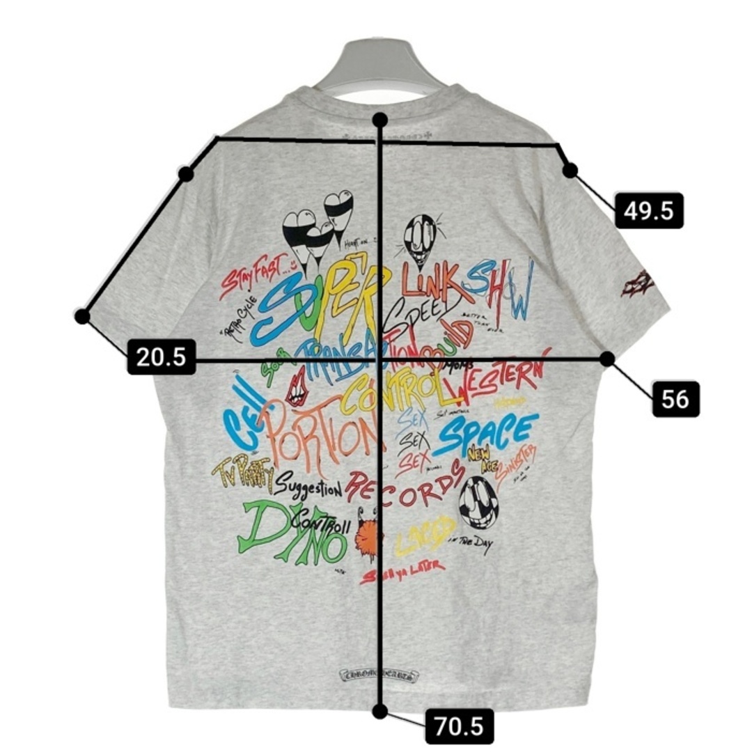 ☆CHROME HEARTS クロムハーツ 2990-304-6074 MATTY BOY PPO ☆CHROME HEARTS クロムハーツ 2990-304-6074 MATTY BOY PPO