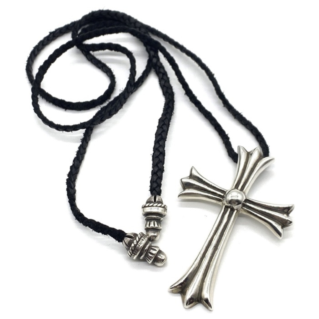 楽天市場】CHROME HEARTS クロムハーツ ラージCHクロス 楽天市場】CHROME HEARTS クロムハーツ ラージCHクロス
