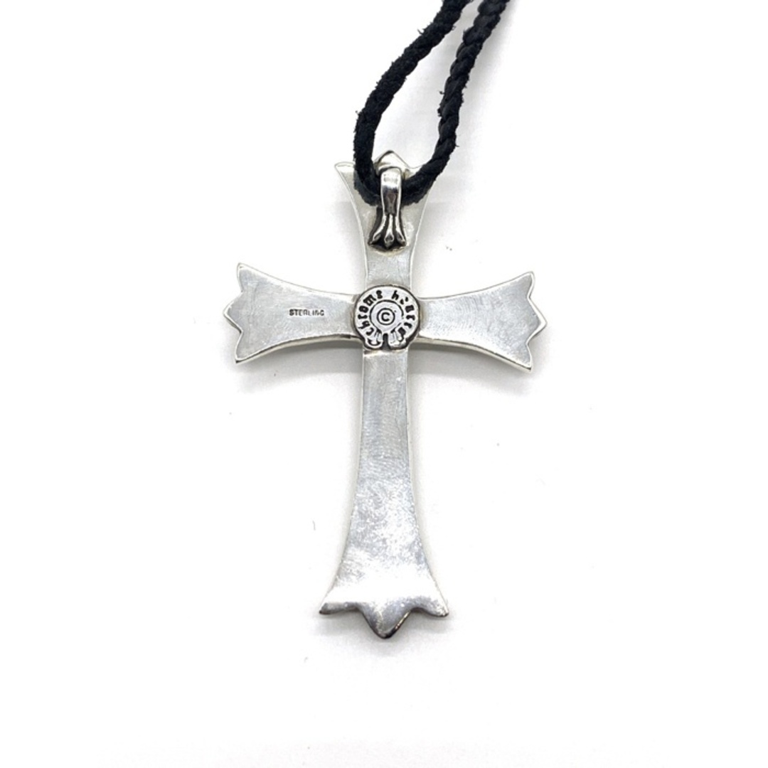 Chrome Hearts - Chrome Hearts クロムハーツ CH CROSS LRG Chrome Hearts - Chrome Hearts クロムハーツ CH CROSS LRG