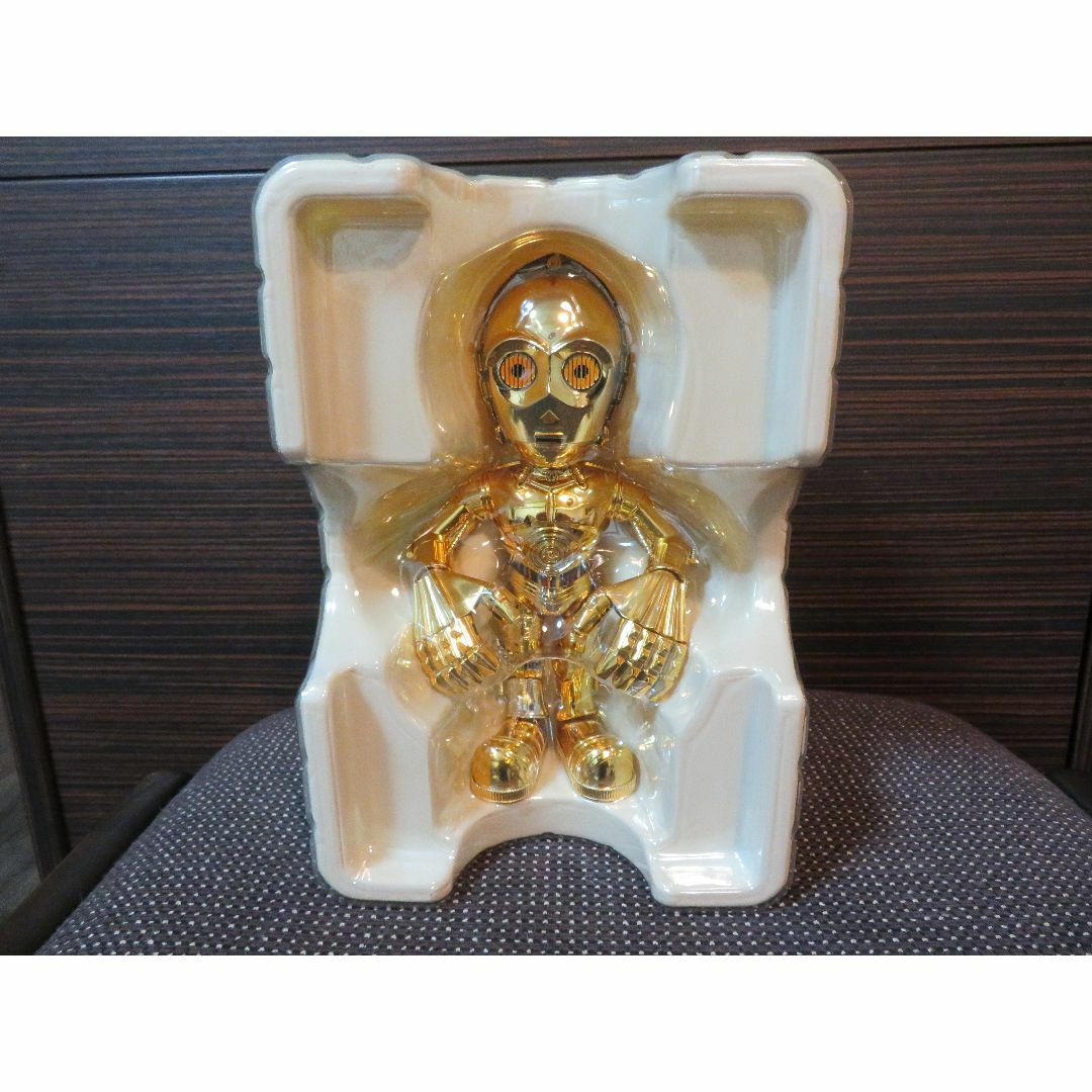 VCD STAR WARS C-3PO H8GRAPHiX メディコムトイ SF/ファンタジー VCD STAR WARS C-3PO H8GRAPHiX メディコムトイ SF/ファンタジー