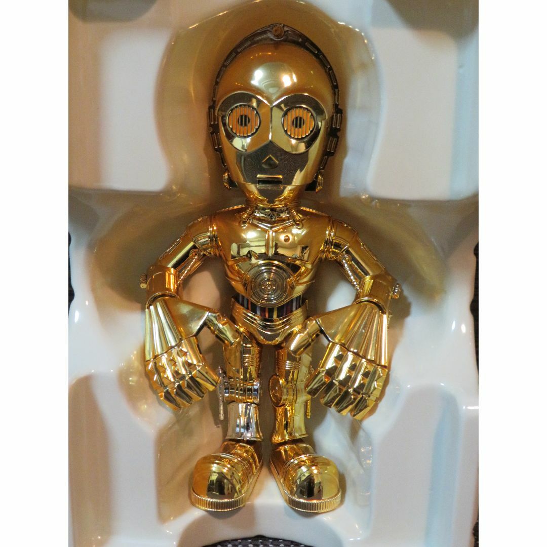 VCD STAR WARS C-3PO H8GRAPHiX メディコムトイ SF/ファンタジー VCD STAR WARS C-3PO H8GRAPHiX メディコムトイ SF/ファンタジー